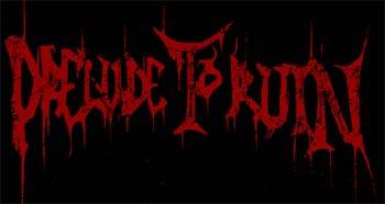 logo Prelude To Ruin (USA-1)